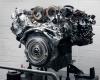 Bentley annuncia il nuovo V8 ibrido più potente del precedente W12