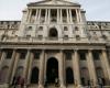 La Banca d’Inghilterra mantiene i tassi e prevede che l’inflazione aumenti leggermente nel secondo semestre