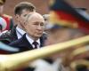 Le forze nucleari russe sono “sempre” pronte al combattimento, avverte Putin