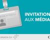 Invito per i media – L’Onorevole Marie-Claude Bibeau visiterà le strutture di Artisanex, una PMI dei Comuni dell’Est