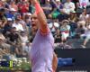 ATP Roma | Rafael Nadal supera il sorprendente Zizou Bergs al primo turno (4-6, 6-3, 6-4)