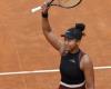 Tennis, WTA – Torneo Roma 2024: Osaka libera Kostyuk