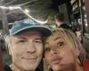 Il cantante degli Iron Maiden in una fuga romantica con la moglie francese a Saint-Tropez