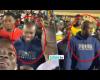 Ousmane Sonko arriva allo scontro tra le sue guardie del corpo e i suoi autisti (Video)