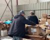 tre furti con scasso in cinque mesi al Secours populaire dell’Isère, volontari disgustati