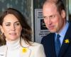 Kate Middleton colpita da un malore: cosa riesce a fare brillantemente il principe William!