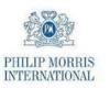 PHILIP MORRIS INTERNATIONAL (PMI) sta reclutando per questa posizione (9 maggio 2024)