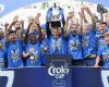 Anthony Moris e Union Saint-Gilloise vincono la Coppa del Belgio