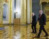 La Russia annuncia il ritiro parziale delle sue truppe di pace dall’Armenia