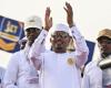 Elezioni: il generale Mahamat Idriss Déby Itno viene eletto presidente del Ciad