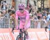 Segui in diretta la 6a tappa del Giro d’Italia tra Viareggio e Rapolano terme