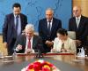 L’OFPPT e Lafarge Holcim Maroc firmano un accordo quadro