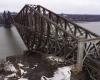 Il governo federale raggiunge un accordo con la Canadian National per l’acquisto del ponte del Quebec.