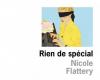 Niente di speciale: Nicole Flattery