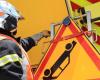 Otto persone ferite in un incidente stradale, di cui una grave, nel Finistère