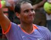 Torneo di Roma | Rafael Nadal fatica ad arrivare al secondo turno