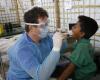 La carenza di farmaci peggiora l’epidemia di difterite in Africa