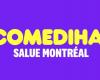Un festival ComediHa! verrà quest’estate a Montreal