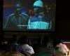 in Senegal, cinema itinerante per mettere in guardia contro l’emigrazione clandestina
