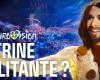 Eurovision, una vetrina di attivisti per le minoranze sessuali e di genere – rts.ch