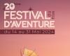 Riflettori puntati sul Festival del cinema d’avventura dell’isola della Riunione!
