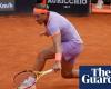 Rafael Nadal pronto a ‘fare tutto’ per raggiungere il picco agli Open di Francia | Tennis