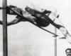 OLIMPIADI: 1924, Pierre Lewden medaglia di bronzo nel salto in alto