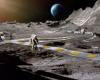 Dimentica la Terra: la NASA prevede di lanciare un babbano robotico sulla Luna negli anni ’30