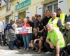 Ciclista del Giro del Finistère: sedici squadre per 200 km di spettacolo su un percorso rinnovato sabato 11 maggio