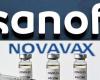 Sanofi e Novavax uniscono le forze per commercializzare un nuovo vaccino combinato contro influenza e Covid