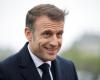 Intervista a “Elle”: Emmanuel Macron “il venditore ambulante”