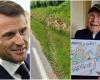 Emmanuel Macron, notizia, preside… Le 5 cose da ricordare del 10 maggio nella Manica