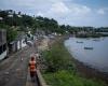 Mayotte: 65 casi di colera registrati, secondo il governo francese