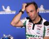 Zarco ha preso di mira la questione ‘onprofessionele’ degli steward della MotoGP