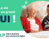 Ouihelp si stabilisce per la seconda volta in Mosella, a Thionville, per offrire un sostegno dalla A alla Z alle persone non autosufficienti e/o anziane.