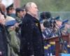 “La storia si ripete”: nel mezzo del conflitto in Ucraina, il Cremlino festeggia la vittoria contro i nazisti