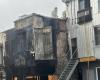 L’incendio in un edificio residenziale lascia vittime nella Città Bassa del Quebec