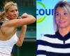 Cosa succede a Tatiana Golovin, che ha lasciato il segno nel tennis femminile francese?