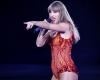 Taylor Swift luminosa a Parigi: un concerto incredibile nella “città più romantica del mondo”