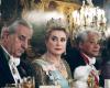 L’improbabile metodo di Valérie Lemercier per Catherine Deneuve per interpretare il ruolo della regina al Palais Royal