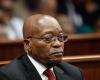 La Corte costituzionale esamina la petizione sull’ammissibilità di Jacob Zuma