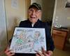 Manica. Maurice, decano della Francia, festeggia il suo 110esimo compleanno e continua a sorridere alla vita