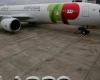 TAP Air Portugal amplia le sue perdite nel primo trimestre