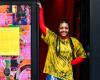 Con “Nores”, Roxane Mbanga mette radici nella casa