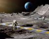 La NASA sta progettando una stazione ferroviaria lunare e treni autonomi: 5 cose da sapere