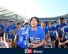 Koki Machida, l’eroe unionista della finale di Coppa, pronto per la Premier League: “È uno dei migliori difensori del campionato”