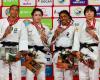 Judo | Una medaglia d’oro fa ben sperare rispetto ai mondiali