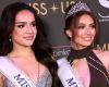 due Miss USA si dimettono per preservare la loro “salute mentale”