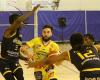 Basket: l’Unione conta sulla freschezza per sconfiggere l’Avignone nell’andata dei quarti di finale