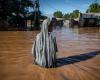 a Garissa l’alluvione “ha sommerso tutto”